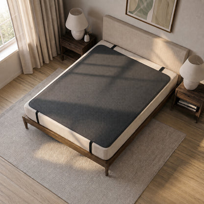 Rise Grounded™ Grounding Mattress Pad
