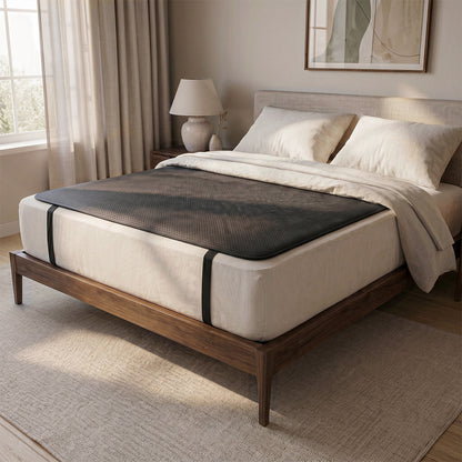 Rise Grounded™ Grounding Mattress Pad