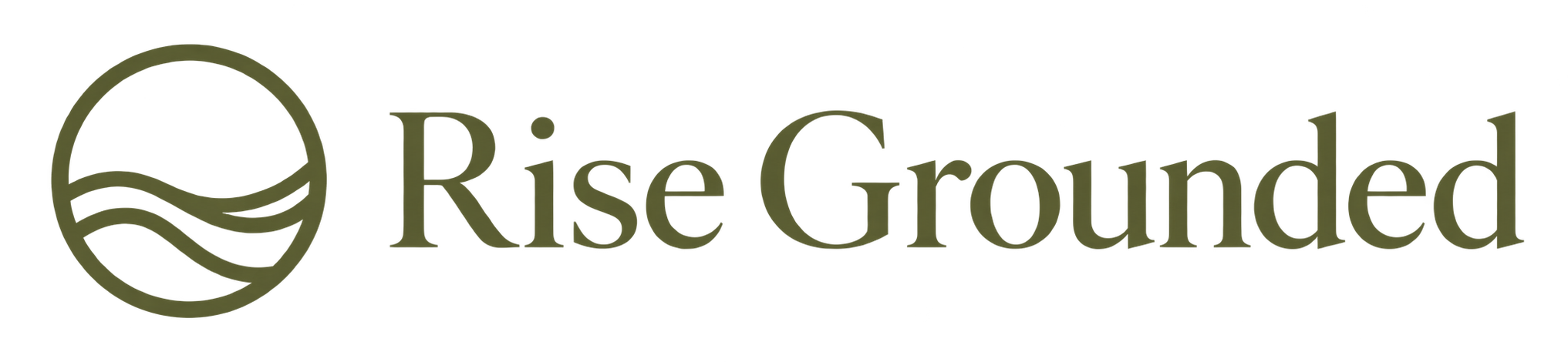 Rise Grounded