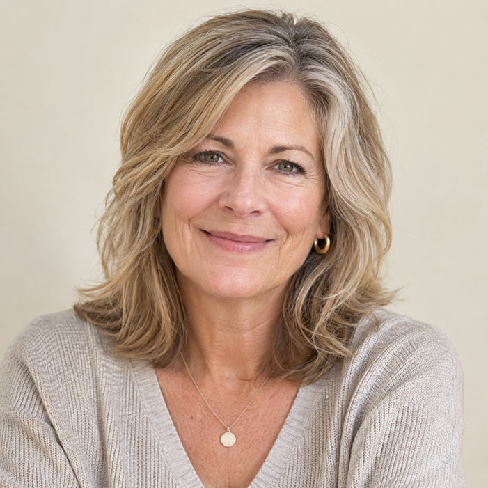 Melissa Carter
