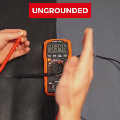 Rise Grounded™ Grounding Mattress Pad